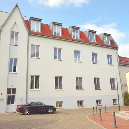 Ferienwohnung Ueckerhaff