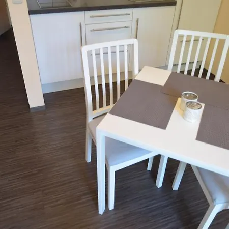 Ferienwohnung Ueckerhaff Ueckermünde