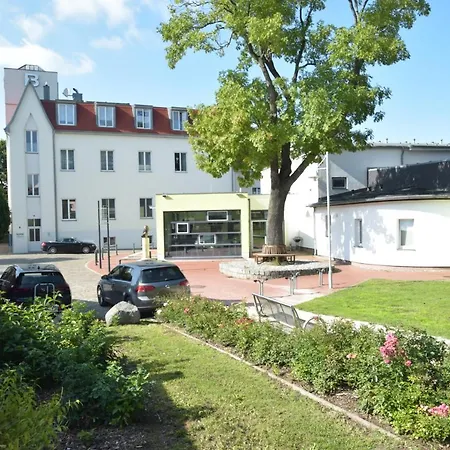 Ferienwohnung Ueckerhaff Διαμέρισμα