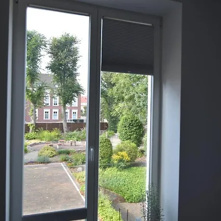 Ferienwohnung Ueckerhaff Διαμέρισμα *