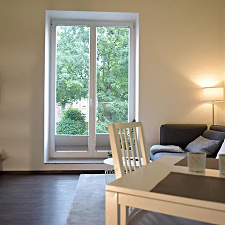 Ferienwohnung Ueckerhaff * Ueckermünde