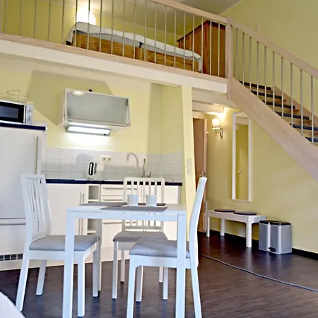 Ferienwohnung Ueckerhaff Διαμέρισμα *
