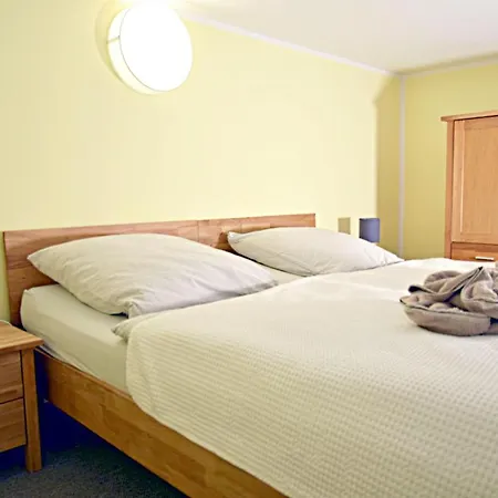 Ferienwohnung Ueckerhaff Ueckermünde
