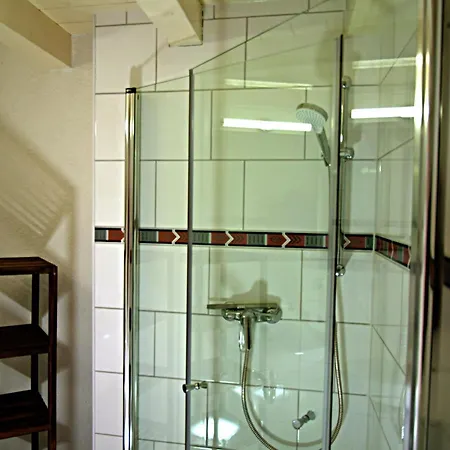 Ferienwohnung Ueckerhaff Διαμέρισμα