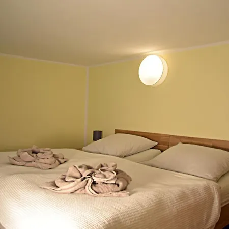 Διαμέρισμα Ferienwohnung Ueckerhaff Ueckermünde
