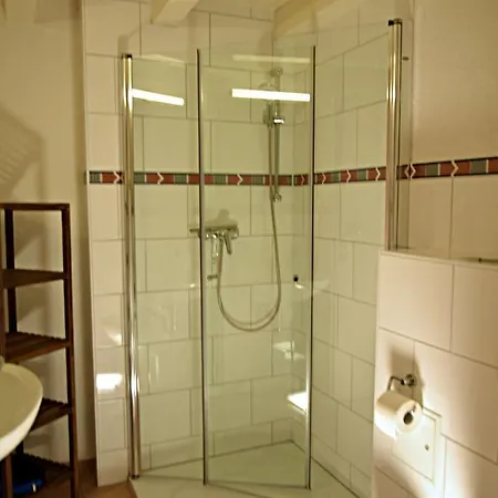 Ferienwohnung Ueckerhaff Ueckermünde